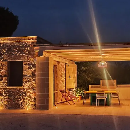 Dimora&pool Gerardo *