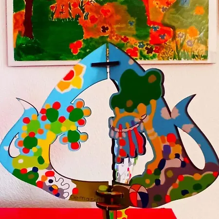 Dimora&pool Gerardo Monopoli