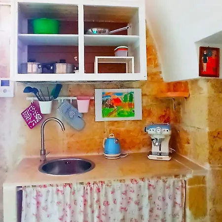 Lodge Dimora&pool Gerardo