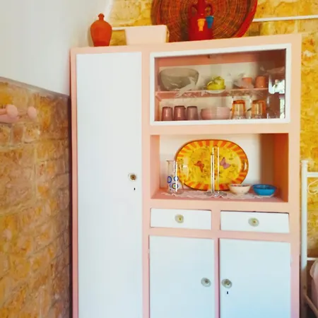 Dimora&pool Gerardo Lodge *