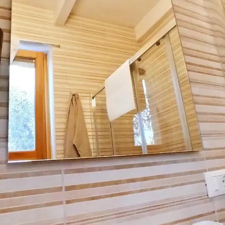 Lodge Dimora&pool Gerardo *