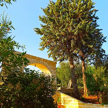 Dimora&pool Gerardo Lodge Monopoli