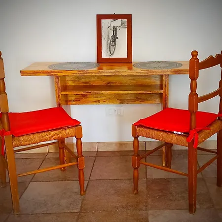 Lodge Dimora&pool Gerardo *