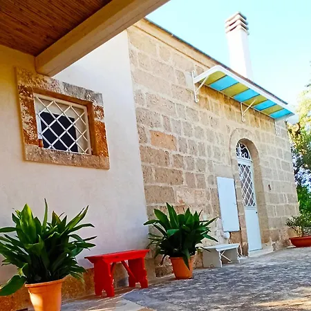 Dimora&pool Gerardo *