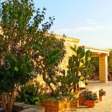 Lodge Dimora&pool Gerardo *