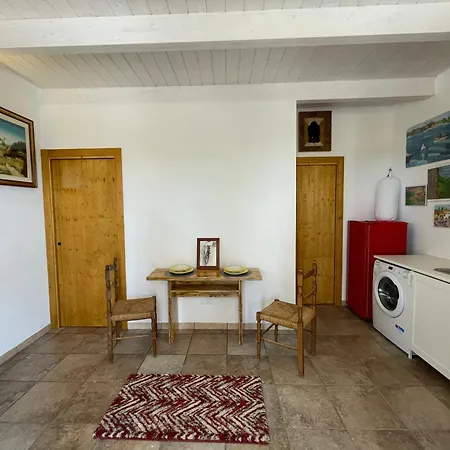 Lodge Dimora&pool Gerardo *