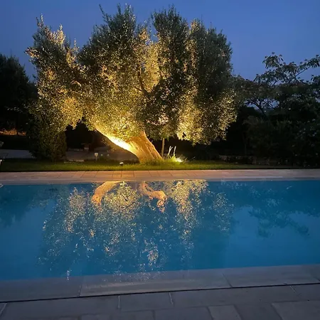 Dimora&pool Gerardo *