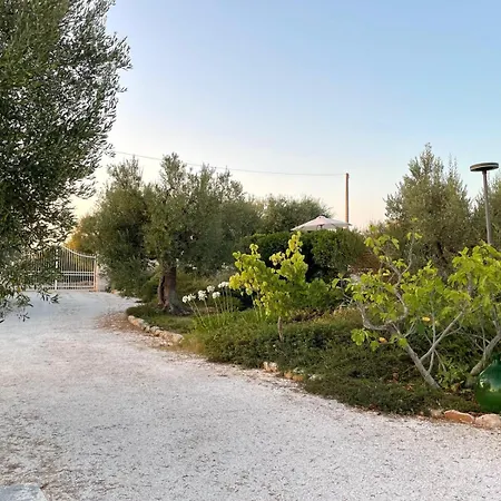 Dimora&pool Gerardo *