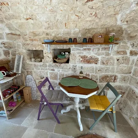 Dimora&pool Gerardo Lodge