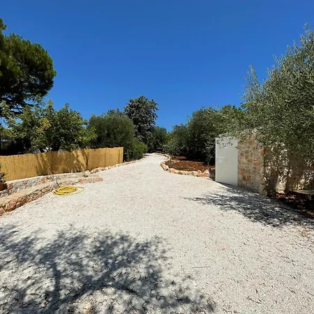 Lodge Dimora&pool Gerardo