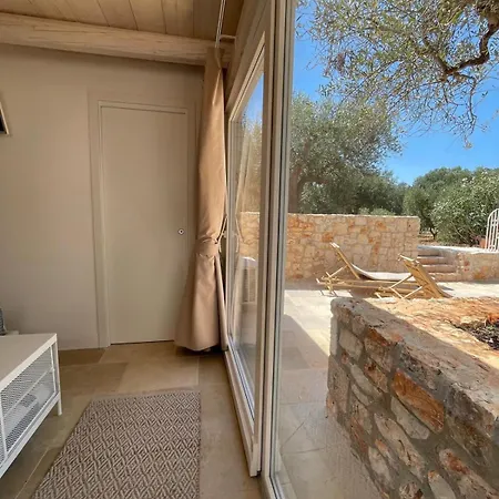 Dimora&pool Gerardo Lodge