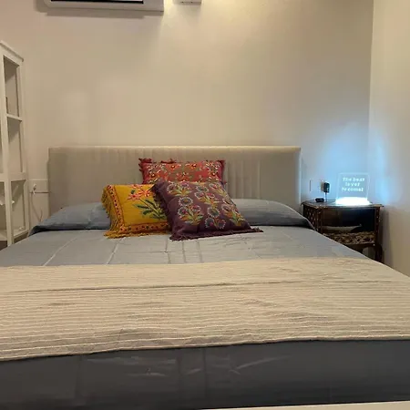 Dimora&pool Gerardo *