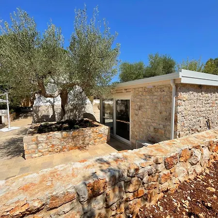 Lodge Dimora&pool Gerardo Monopoli