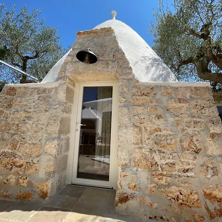 Dimora&pool Gerardo *