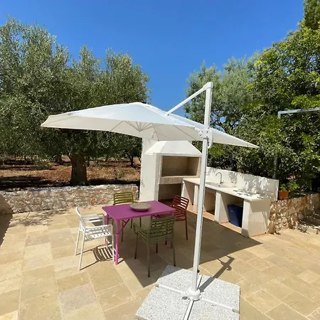 Dimora&pool Gerardo Lodge *