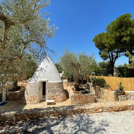 Dimora&pool Gerardo Lodge Monopoli