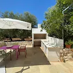 Dimora&pool Gerardo Lodge