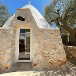 Lodge Dimora&pool Gerardo *