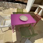 Lodge Dimora&pool Gerardo