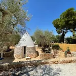 Dimora&pool Gerardo Lodge Monopoli