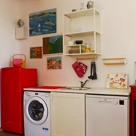 Dimora&pool Gerardo אכסניה