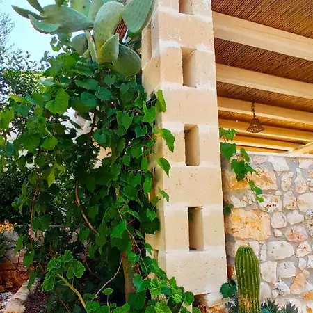 Dimora&pool Gerardo *