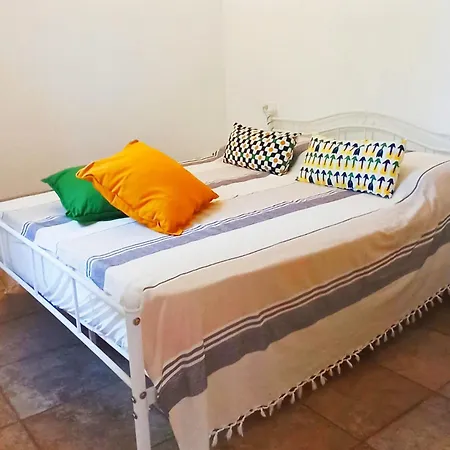Dimora&pool Gerardo אכסניה