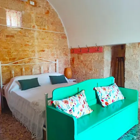 Dimora&pool Gerardo מונופולי