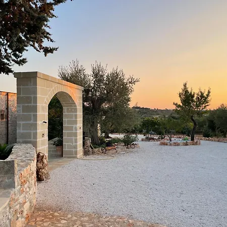 Dimora&pool Gerardo Lodge Monopoli