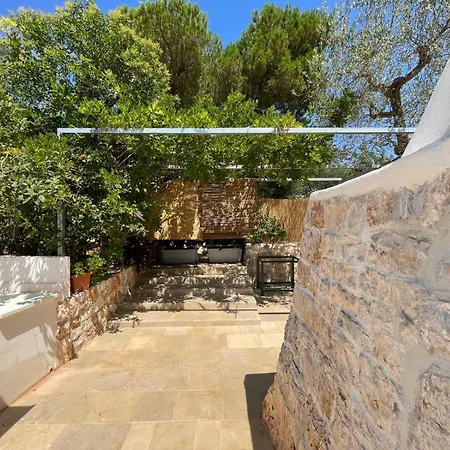 Dimora&pool Gerardo מונופולי