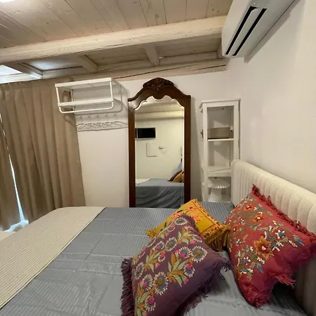 Dimora&pool Gerardo * מונופולי