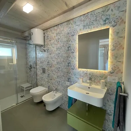 Dimora&pool Gerardo מונופולי