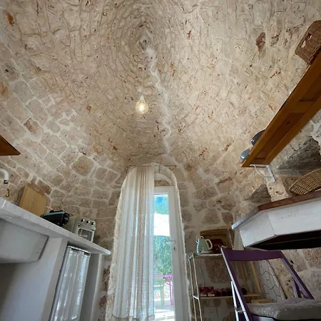 Dimora&pool Gerardo *