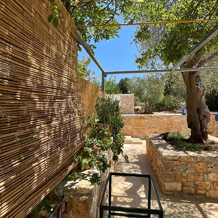 Dimora&pool Gerardo מונופולי