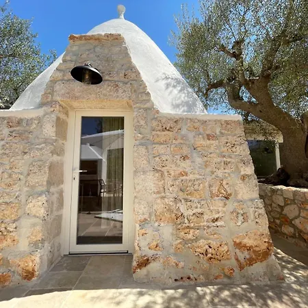 אכסניה Dimora&pool Gerardo *