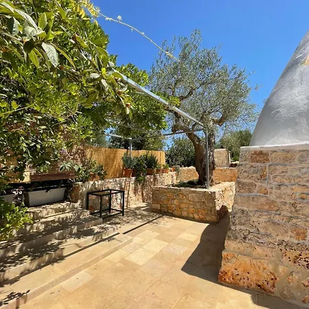 Dimora&pool Gerardo אכסניה מונופולי