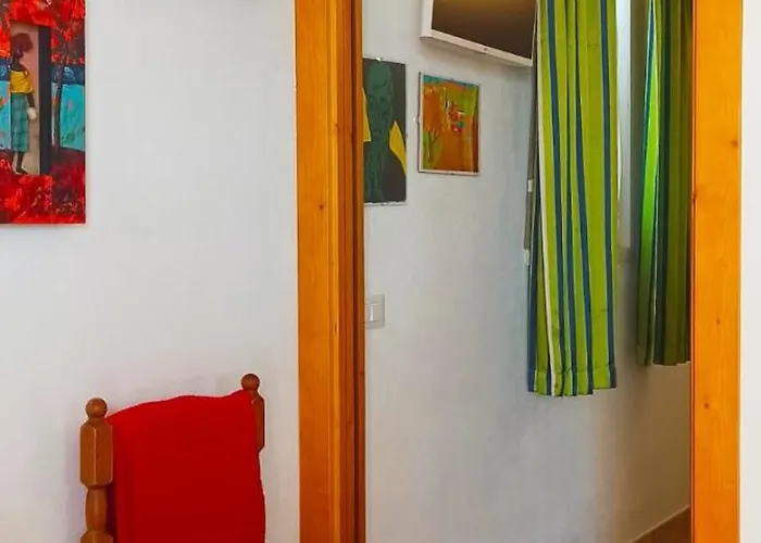 Dimora&pool Gerardo Lodge *