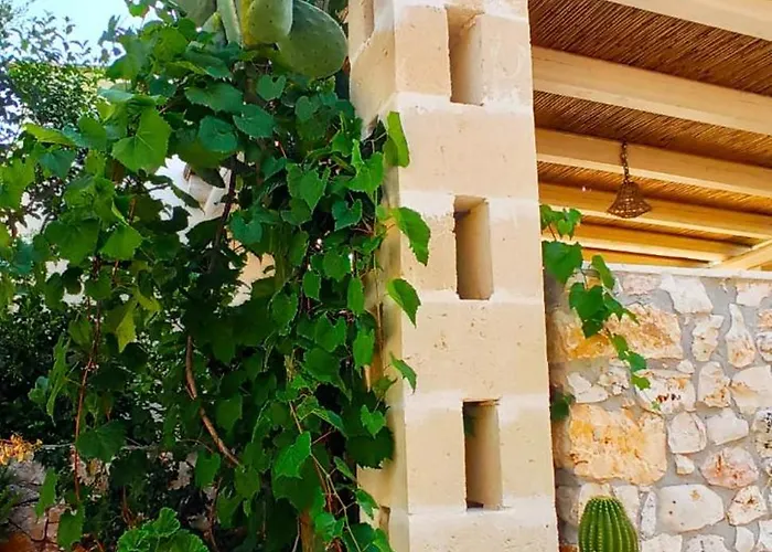 Dimora&pool Gerardo *