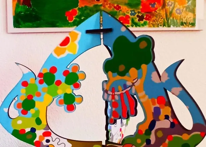 Dimora&pool Gerardo Monopoli