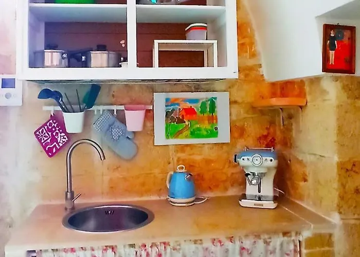 Lodge Dimora&pool Gerardo