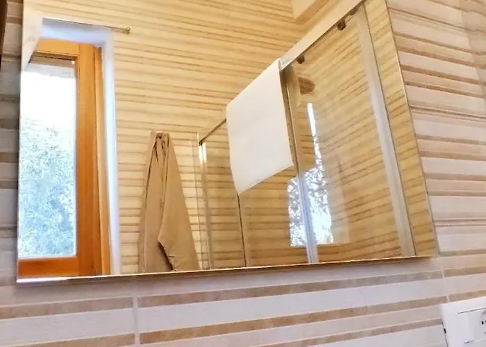 Lodge Dimora&pool Gerardo *