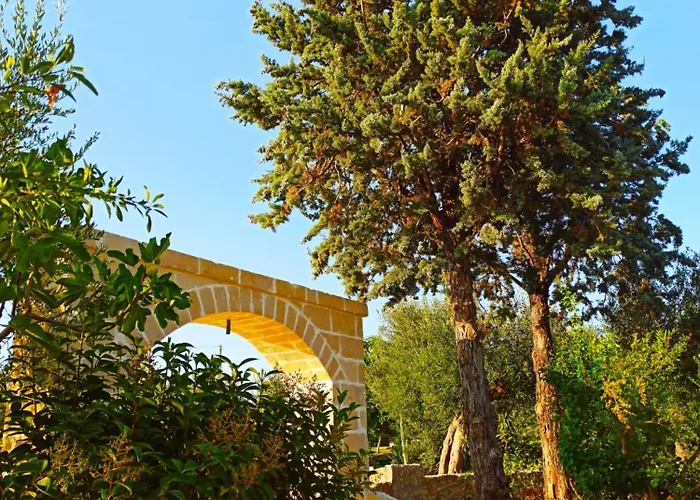 Dimora&pool Gerardo Lodge Monopoli