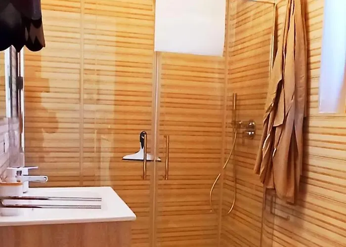 Dimora&pool Gerardo Monopoli