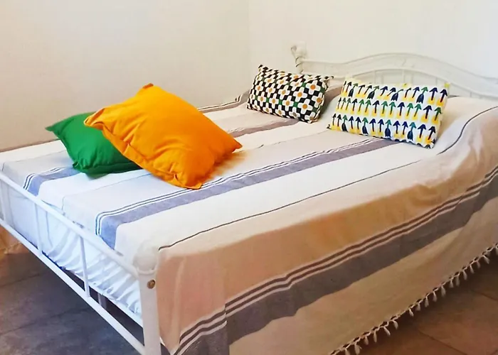 Dimora&pool Gerardo Lodge