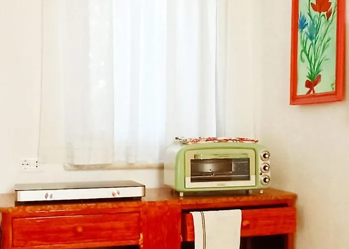 Dimora&pool Gerardo Lodge Monopoli