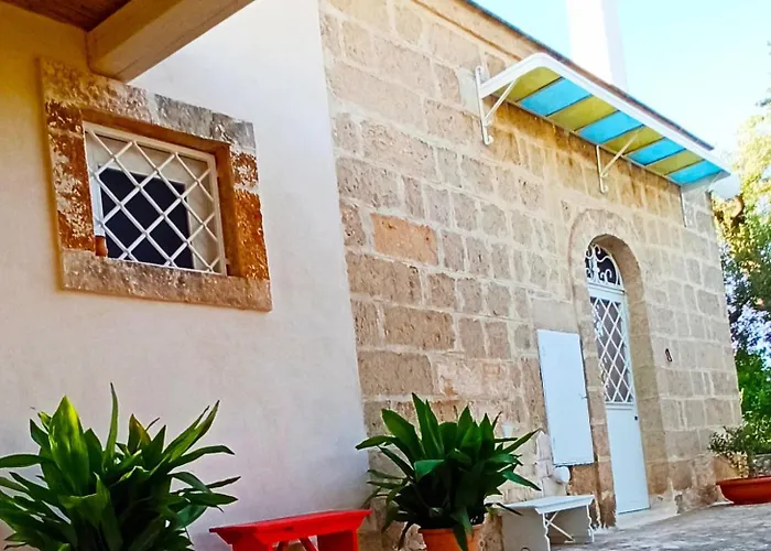 Dimora&pool Gerardo *