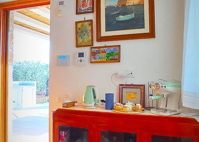 Dimora&pool Gerardo Monopoli