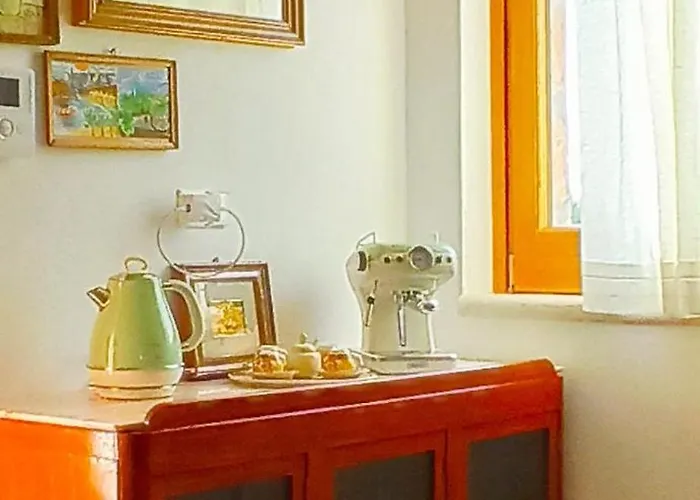 Dimora&pool Gerardo Lodge