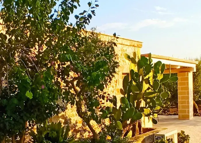 Lodge Dimora&pool Gerardo *