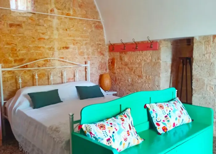 Dimora&pool Gerardo Monopoli